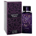 Lalique Amethyst Exquise Eau De Parfum Spray 3.3 Oz For Women
