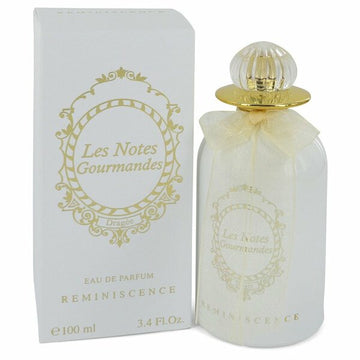 Reminiscence Heliotrope Eau De Parfum Spray 3.4 Oz For Women