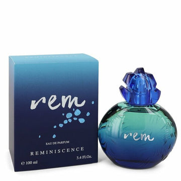 Rem Reminiscence Eau De Parfum Spray (unisex) 3.4 Oz For Women
