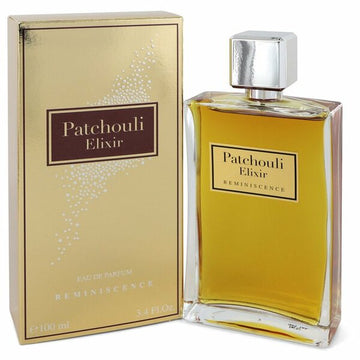 Patchouli Elixir Eau De Parfum Spray (unisex) 3.4 Oz For Women