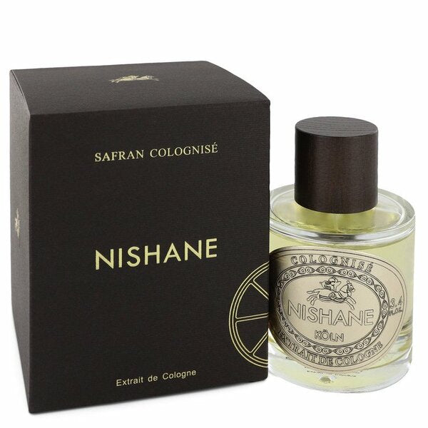 Safran Colognise Eau De Parfum Spray (unisex) 3.4 Oz For Women