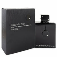 Club De Nuit Intense Eau De Parfum Spray 6.8 Oz For Men