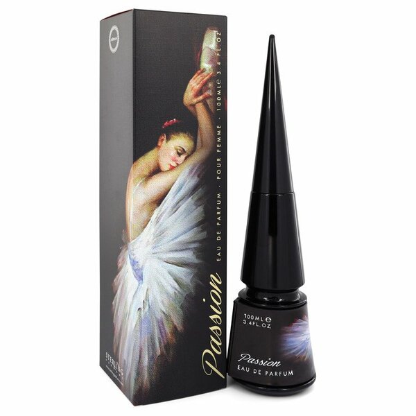 Armaf Passion Eau De Parfum Spray 3.4 Oz For Women
