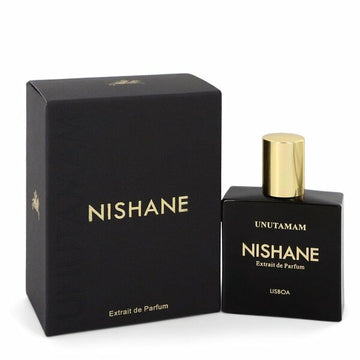 Nishane Unutamam Extrait De Parfum Spray (unisex) 1 Oz For Men