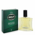 Brut Eau De Toilette Spray (original Glass Bottle) 3.4 Oz For Men