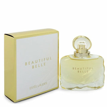Beautiful Belle Eau De Parfum Spray 1.7 Oz For Women