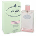 Prada Infusion De Rose Eau De Parfum Spray 6.8 Oz For Women