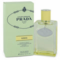 Prada Les Infusions De Mimosa Eau De Parfum Spray 3.4 Oz For Women