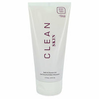 Clean Skin Shower Gel 6 Oz For Women