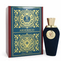 Arsenico V Extrait De Parfum Spray (unisex) 3.38 Oz For Women