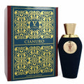 Cianuro V Extrait De Parfum Spray (unisex) 3.38 Oz For Women