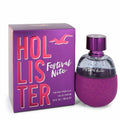 Hollister Festival Nite Eau De Parfum Spray 3.4 Oz For Women