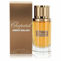 Chopard Amber Malaki Eau De Parfum Spray (unisex) 2.7 Oz For Women