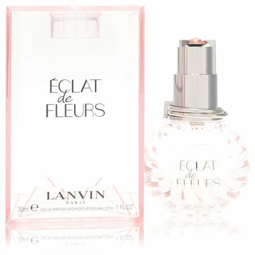 Eclat De Fleurs Eau De Parfum Spray 1 Oz For Women