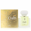 Ajmal Oath Eau De Parfum Spray 3.4 Oz For Women