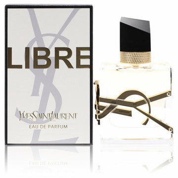 Libre Eau De Parfum Spray 1 Oz For Women