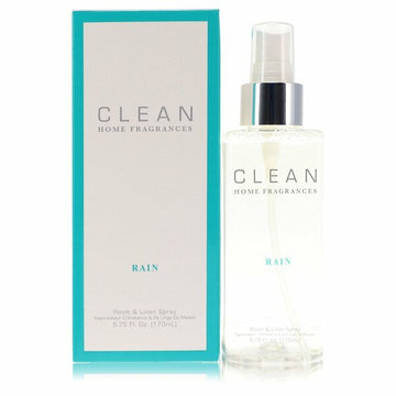 Clean Rain Room & Linen Spray 5.75 Oz For Women