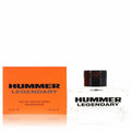 Hummer Legendary Eau De Toilette Spray 4.2 Oz For Men