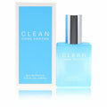 Clean Cool Cotton Eau De Parfum Spray 0.5 Oz For Women