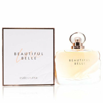 Beautiful Belle Love Eau De Parfum Spray 3.4 Oz For Women