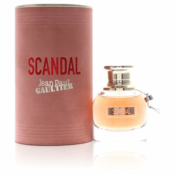 Jean Paul Gaultier Scandal Eau De Parfum Spray 1 Oz For Women