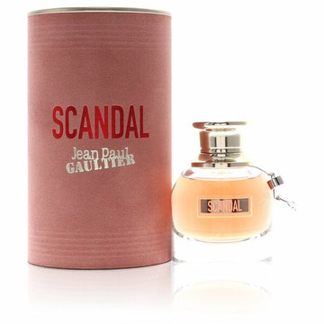 Jean Paul Gaultier Scandal Eau De Parfum Spray 1 Oz For Women