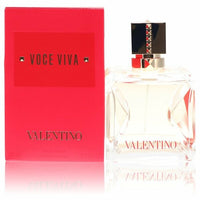 Voce Viva Eau De Parfum Spray 3.38 Oz For Women