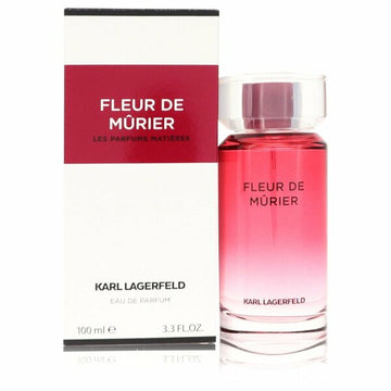 Fleur De Murier Eau De Parfum Spray 3.3 Oz For Women