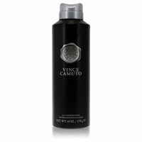 Vince Camuto Body Spray 8 Oz For Men