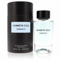 Kenneth Cole Serenity Eau De Toilette Spray (unisex) 3.4 Oz For Men