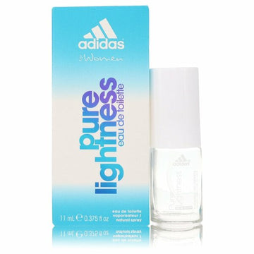 Adidas Pure Lightness Eau De Toilette Spray 0.38 Oz For Women