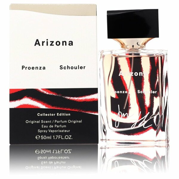 Arizona Eau De Parfum Spray (collector's Edition) 1.7 Oz For Women