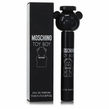 Moschino Toy Boy Mini Edp Spray 0.3 Oz For Men