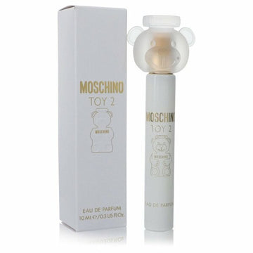 Moschino Toy 2 Mini Edp Spray 0.3 Oz For Women