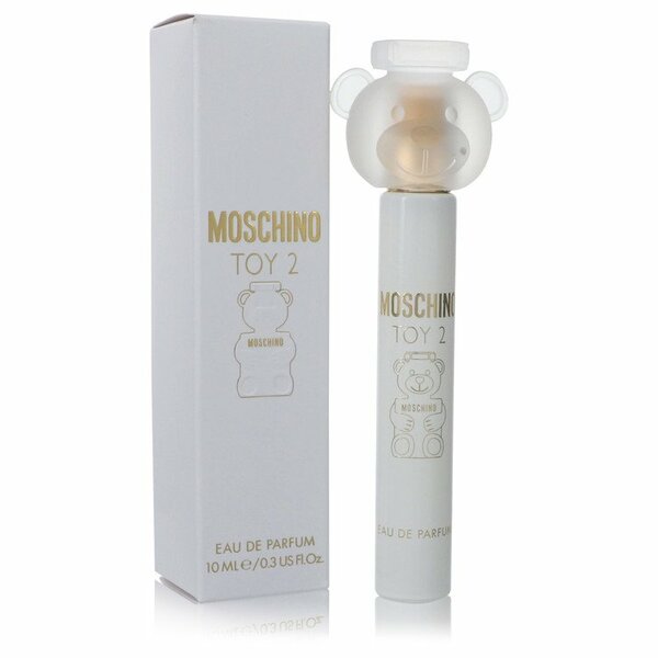 Moschino Toy 2 Mini Edp Spray 0.3 Oz For Women