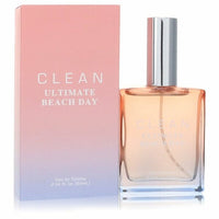 Clean Ultimate Beach Day Eau De Toilette Spray 2.14 Oz For Women