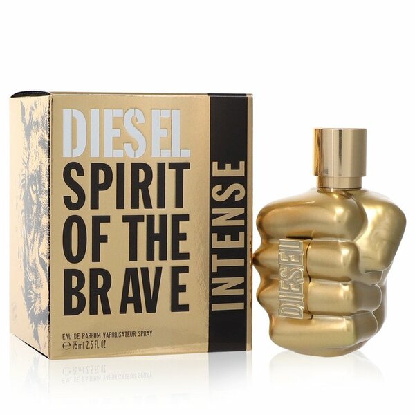 Spirit Of The Brave Intense Eau De Parfum Spray 2.5 Oz For Men