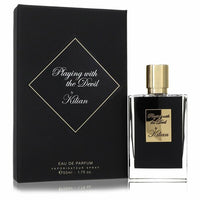 Playing With The Devil Eau De Parfum Spray 1.7 Oz For Women