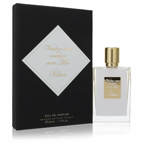 Voulez-vous Coucher Avec Moi Eau De Parfum Spray 1.7 Oz For Women