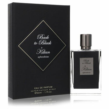 Back To Black Aphrodisiac Eau De Parfum Spray 1.7 Oz For Women