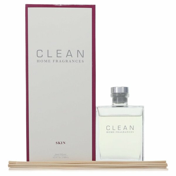 Clean Skin Reed Diffuser 5 Oz For Women