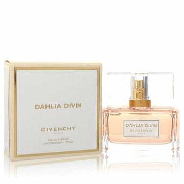 Dahlia Divin Eau De Parfum Spray 1.7 Oz For Women