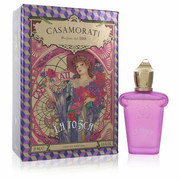 Casamorati 1888 La Tosca Eau De Parfum Spray 1 Oz For Women