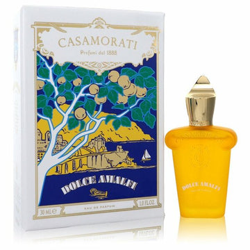 Casamorati 1888 Dolce Amalfi Eau De Parfum Spray (unisex) 1 Oz For Women