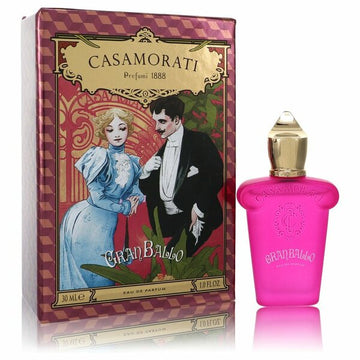 Casamorati 1888 Gran Ballo Eau De Parfum Spray 1 Oz For Women