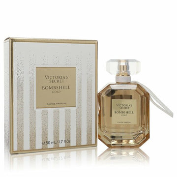 Bombshell Gold Eau De Parfum Spray 1.7 Oz For Women