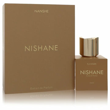 Nanshe Extrait De Parfum (unisex) 3.4 Oz For Women