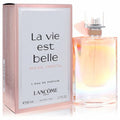 La Vie Est Belle Soleil Cristal Eau De Parfum Spray 1.7 Oz For Women