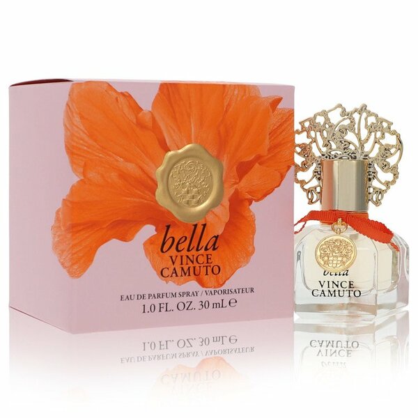 Vince Camuto Bella Eau De Parfum Spray 1 Oz For Women