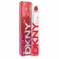 Dkny Energizing Eau De Parfum Spray (limited Edition) 3.4 Oz For Women